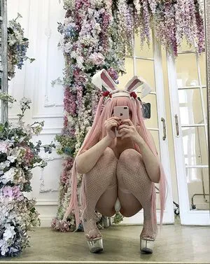 Pepper Cos OnlyFans Leaked Free Thumbnail Picture - #IzuolmpPTk