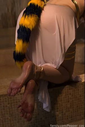 Pepper Cos OnlyFans Leaked Free Thumbnail Picture - #JRB8g3GScM