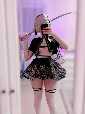 Pepper Cos OnlyFans Leaked Free Thumbnail Picture - #JeBuZegdRj