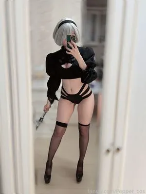 Pepper Cos OnlyFans Leaked Free Thumbnail Picture - #LVzm1KWm23