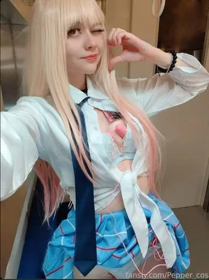 Pepper Cos OnlyFans Leaked Free Thumbnail Picture - #MmRelWYa6H