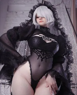 Pepper Cos OnlyFans Leaked Free Thumbnail Picture - #PlBsMbwpbI