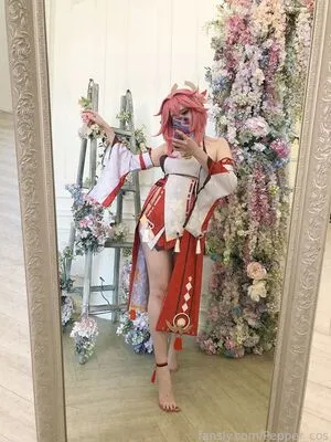 Pepper Cos OnlyFans Leaked Free Thumbnail Picture - #Qks4FwqFik