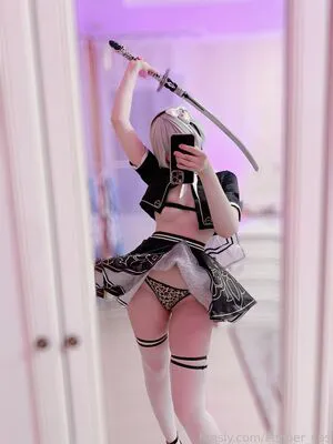 Pepper Cos OnlyFans Leaked Free Thumbnail Picture - #RltyClySsP