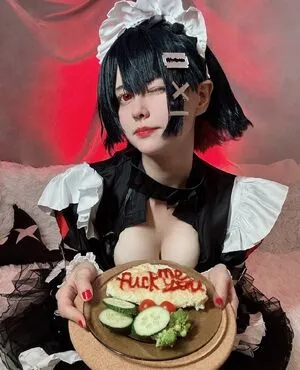 Pepper Cos OnlyFans Leaked Free Thumbnail Picture - #SEtyctjqf3