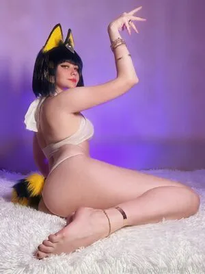 Pepper Cos OnlyFans Leaked Free Thumbnail Picture - #TLTuMIbLi4