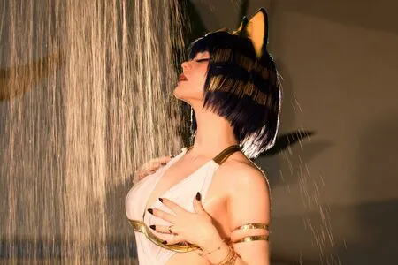 Pepper Cos OnlyFans Leaked Free Thumbnail Picture - #U0YjzhOf17