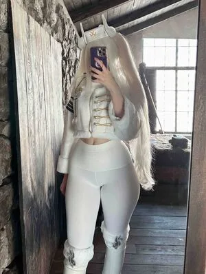 Pepper Cos OnlyFans Leaked Free Thumbnail Picture - #UHCtskSWVC