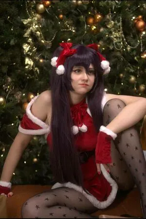 Pepper Cos OnlyFans Leaked Free Thumbnail Picture - #UO7c0V14Ti