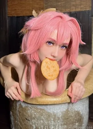 Pepper Cos OnlyFans Leaked Free Thumbnail Picture - #UaOFSuAGWQ
