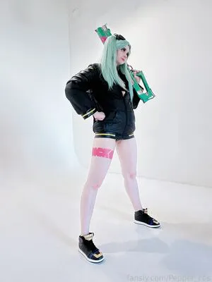 Pepper Cos OnlyFans Leaked Free Thumbnail Picture - #XIjMnatiEh
