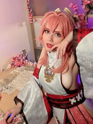 Pepper Cos OnlyFans Leaked Free Thumbnail Picture - #YVztaSa5JP