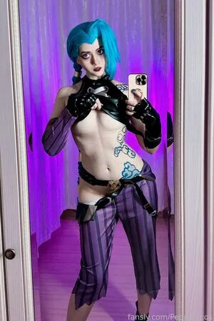 Pepper Cos OnlyFans Leaked Free Thumbnail Picture - #ZuB2w2Ggs7