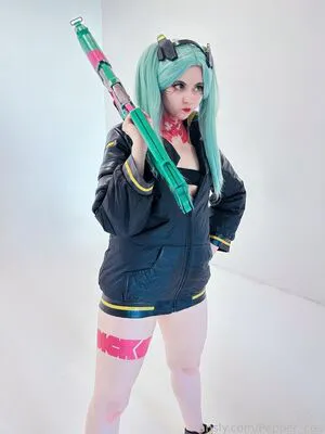 Pepper Cos OnlyFans Leaked Free Thumbnail Picture - #bOYt5ItE4C