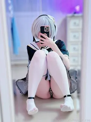 Pepper Cos OnlyFans Leaked Free Thumbnail Picture - #c6ChaQ76TV