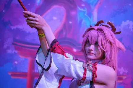 Pepper Cos OnlyFans Leaked Free Thumbnail Picture - #ckxJvFmGkW