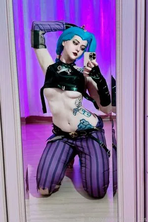 Pepper Cos OnlyFans Leaked Free Thumbnail Picture - #d85BSYxFle
