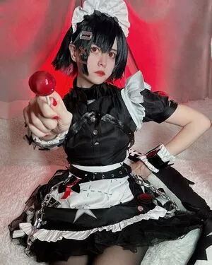 Pepper Cos OnlyFans Leaked Free Thumbnail Picture - #fQENozXRH1