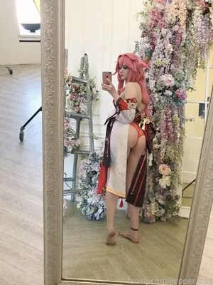 Pepper Cos OnlyFans Leaked Free Thumbnail Picture - #faR5i0duLy