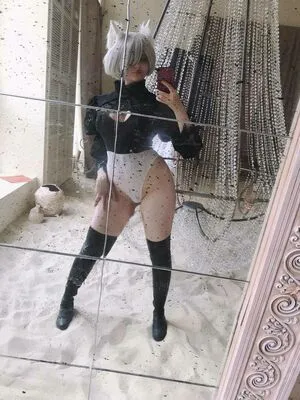 Pepper Cos OnlyFans Leaked Free Thumbnail Picture - #hHDRUzPJHO