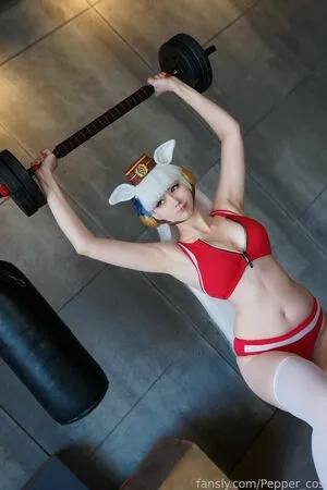 Pepper Cos OnlyFans Leaked Free Thumbnail Picture - #jksYHEs9Mk