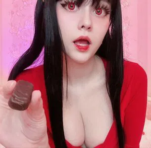 Pepper Cos OnlyFans Leaked Free Thumbnail Picture - #lTLO5obMSm