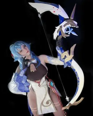 Pepper Cos OnlyFans Leaked Free Thumbnail Picture - #lgu1nHNlqA