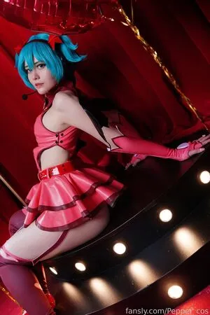 Pepper Cos OnlyFans Leaked Free Thumbnail Picture - #mict2J8GpJ