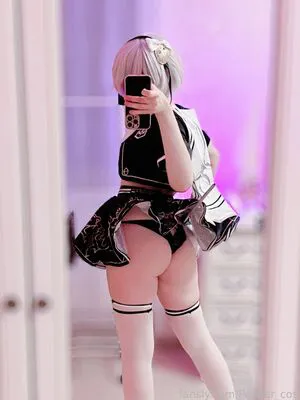Pepper Cos OnlyFans Leaked Free Thumbnail Picture - #nB2CWvf9J0