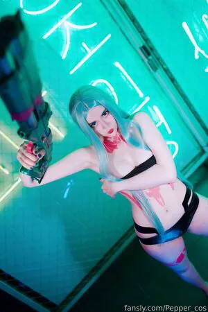 Pepper Cos OnlyFans Leaked Free Thumbnail Picture - #nEhyUyG4Af