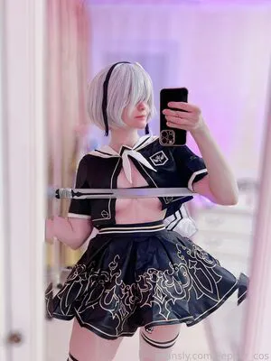 Pepper Cos OnlyFans Leaked Free Thumbnail Picture - #nKxh9iVvAx