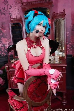 Pepper Cos OnlyFans Leaked Free Thumbnail Picture - #qSOmStfd3F