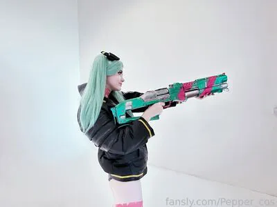 Pepper Cos OnlyFans Leaked Free Thumbnail Picture - #rMAJlnFAlB