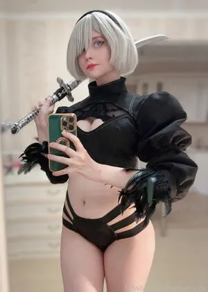 Pepper Cos OnlyFans Leaked Free Thumbnail Picture - #rcjOfnSNQp