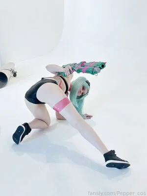 Pepper Cos OnlyFans Leaked Free Thumbnail Picture - #syERTz90Ca