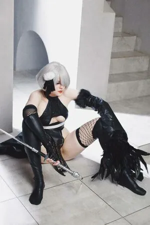 Pepper Cos OnlyFans Leaked Free Thumbnail Picture - #tGdYTQBYhc