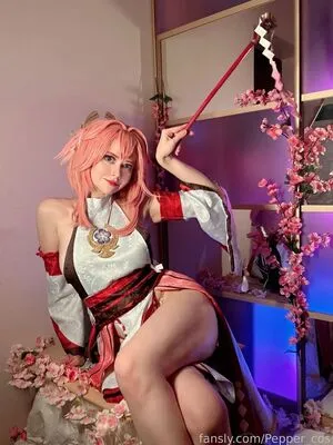 Pepper Cos OnlyFans Leaked Free Thumbnail Picture - #u7B9Y9PF6Y