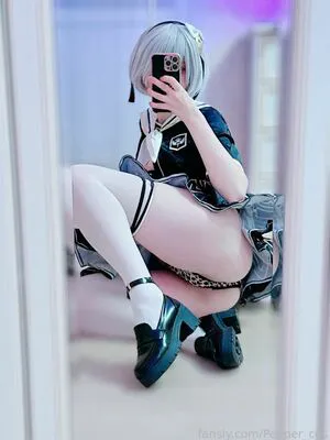 Pepper Cos OnlyFans Leaked Free Thumbnail Picture - #uFaMZzF6Wo