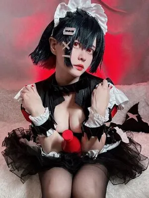 Pepper Cos OnlyFans Leaked Free Thumbnail Picture - #va4MrgcRz5