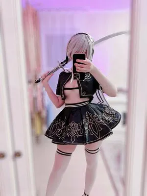 Pepper Cos OnlyFans Leaked Free Thumbnail Picture - #w5Uu8e1vQY