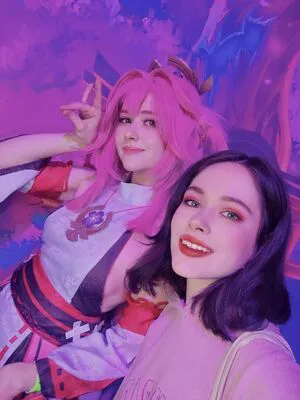 Pepper Cos OnlyFans Leaked Free Thumbnail Picture - #yIZcuqt1oZ
