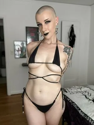 Pepper Dagger OnlyFans Leaked Free Thumbnail Picture - #rbfjcHQS3n