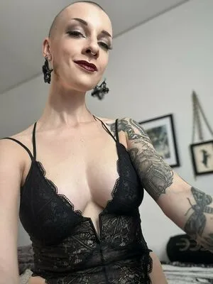 Pepper Dagger OnlyFans Leaked Free Thumbnail Picture - #zLG2ulaJtg