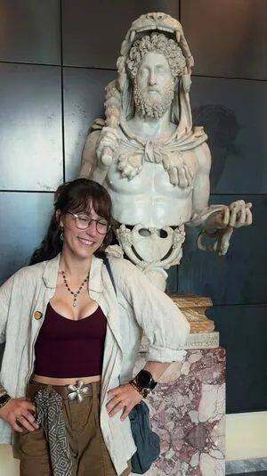 Pepper Steps OnlyFans Leaked Free Thumbnail Picture - #557kWCEOJ9