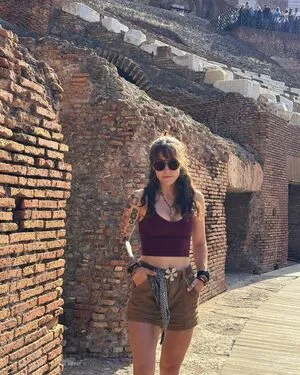 Pepper Steps OnlyFans Leaked Free Thumbnail Picture - #5XVllb03ZO