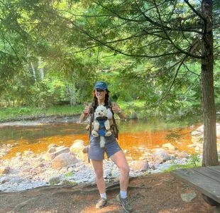 Pepper Steps OnlyFans Leaked Free Thumbnail Picture - #7Jgj83z5Gu