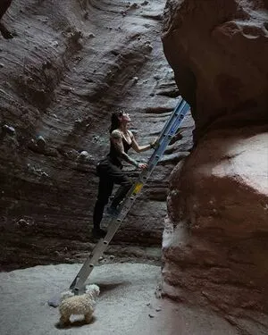 Pepper Steps OnlyFans Leaked Free Thumbnail Picture - #9YH96wLjXa