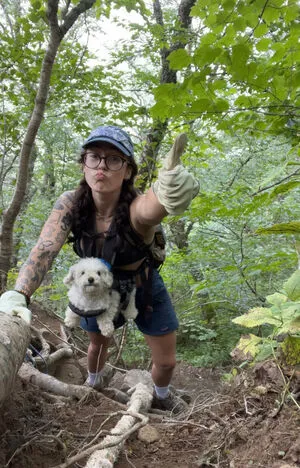 Pepper Steps OnlyFans Leaked Free Thumbnail Picture - #I5RPiopdp4