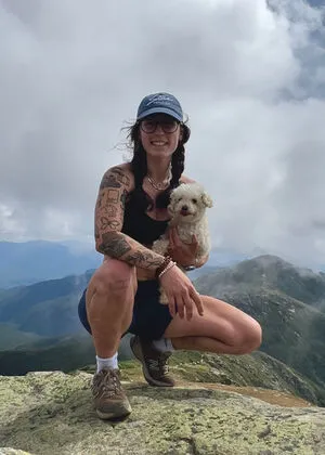 Pepper Steps OnlyFans Leaked Free Thumbnail Picture - #JxU4VlJZwQ