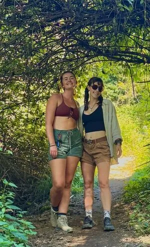 Pepper Steps OnlyFans Leaked Free Thumbnail Picture - #X3nZFC1xg9